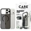 Etui CARE by PanzerGlass Flagship Urban  Explorer w. Black MagSafe do iPhone 17 Pro Max dymny